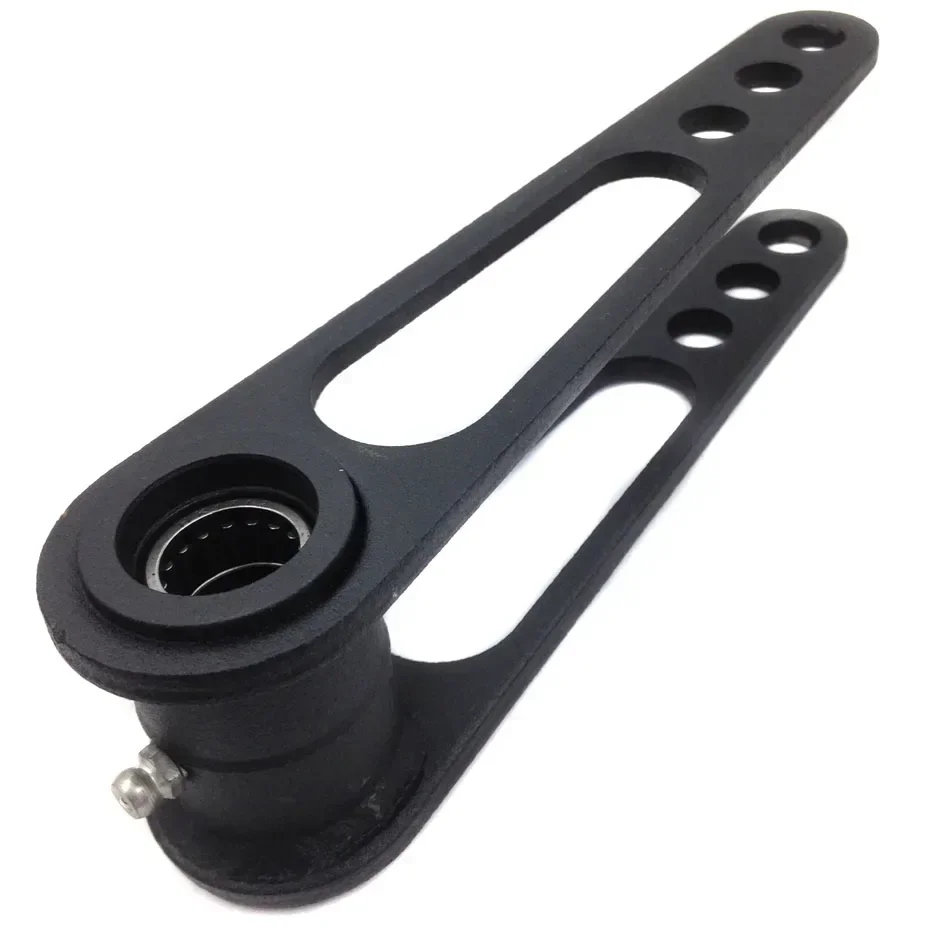 Motorcycle Adjustable 3.5