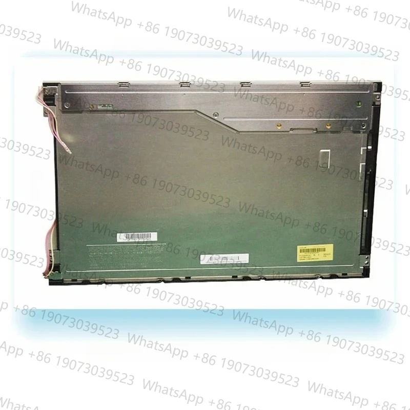 

17-дюймовая ЖК-панель дисплея LQ170K1LW02