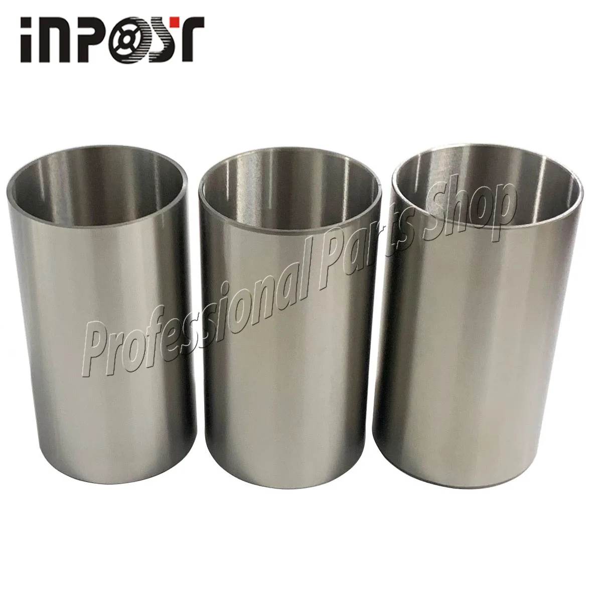 

D1101 Cylinder Liner semi-finished For Kubota Engine (For One Engine)