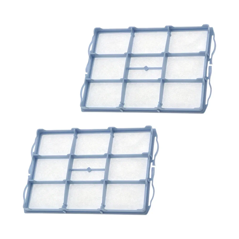 2 шт./партия, детали для пылесоса BOSCH SIEMENS VS63A2310 VS 08