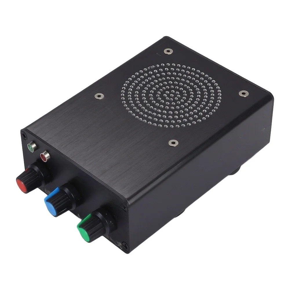 1PC Morse-Code for cw Practice Trainer for type-c Power Supply And Adjustable 200-2500Hz Range For Radio Communication Training