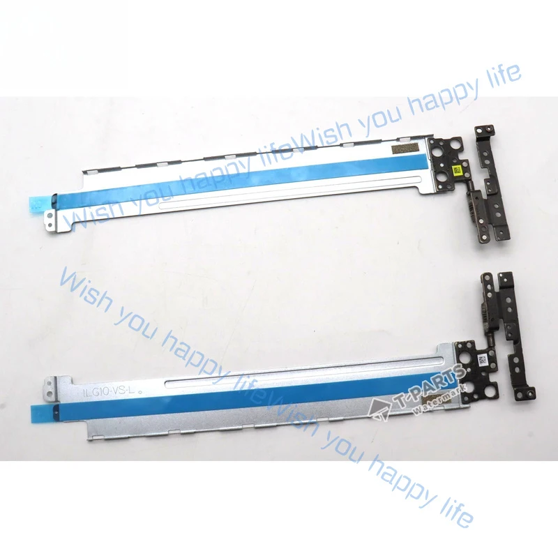 L... New for Lenovo LOQ 15APH8 LOQ 15IRH8 LCD Hinges Screen L+R Axis Set 5H50S29117