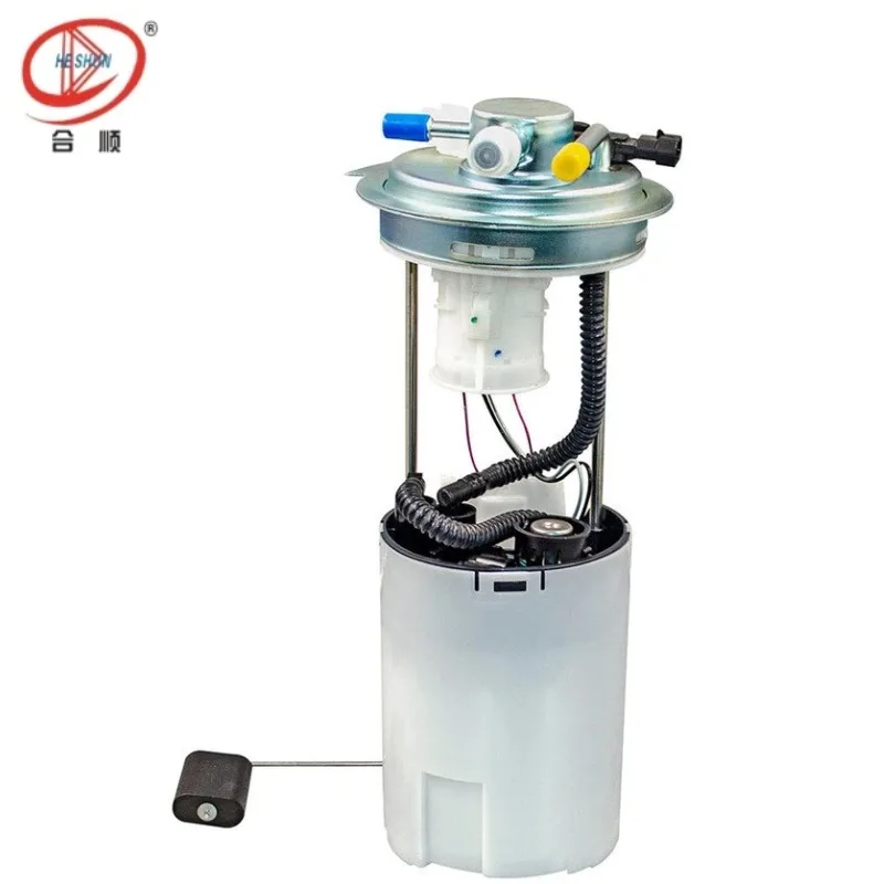 Fuel Pump Assembly for Chevrolet Silverado 1500 2500 GMC Sierra 1500 2500 MU1417 MU1415 67447 P76241M FG0340 953-5126