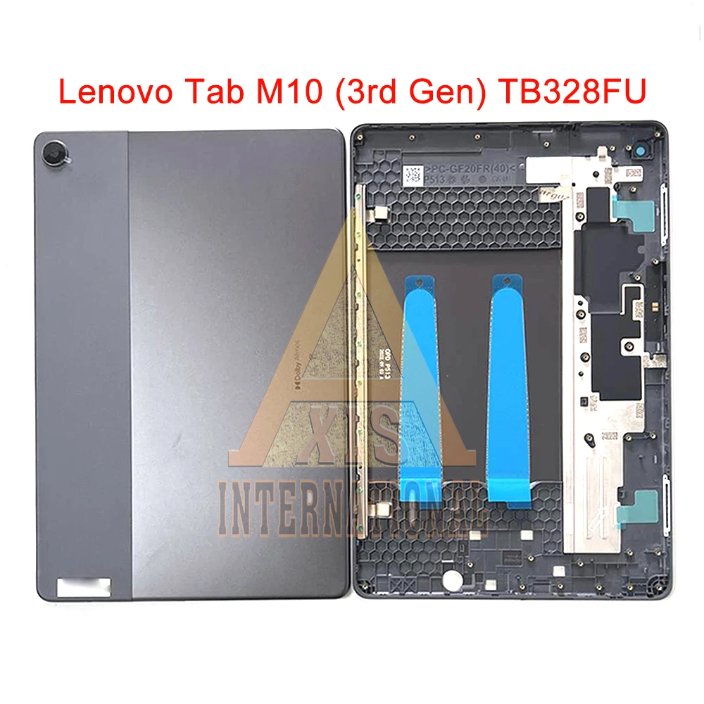 Original For Lenovo Tab M11 TB330FU/Tab M10 (3rd Gen) TB328FU/Tab