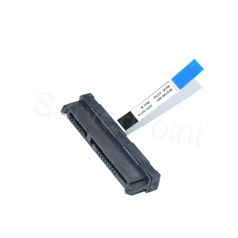 Dla HP ProDesk 400 600 800 G2 ENT15-DM Mini EliteDesk HDD Złącze SATA Kabel HDD Nowy902746-001813725-001