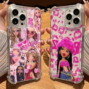 12 최고의 판매 BRATZ 케이스 -17