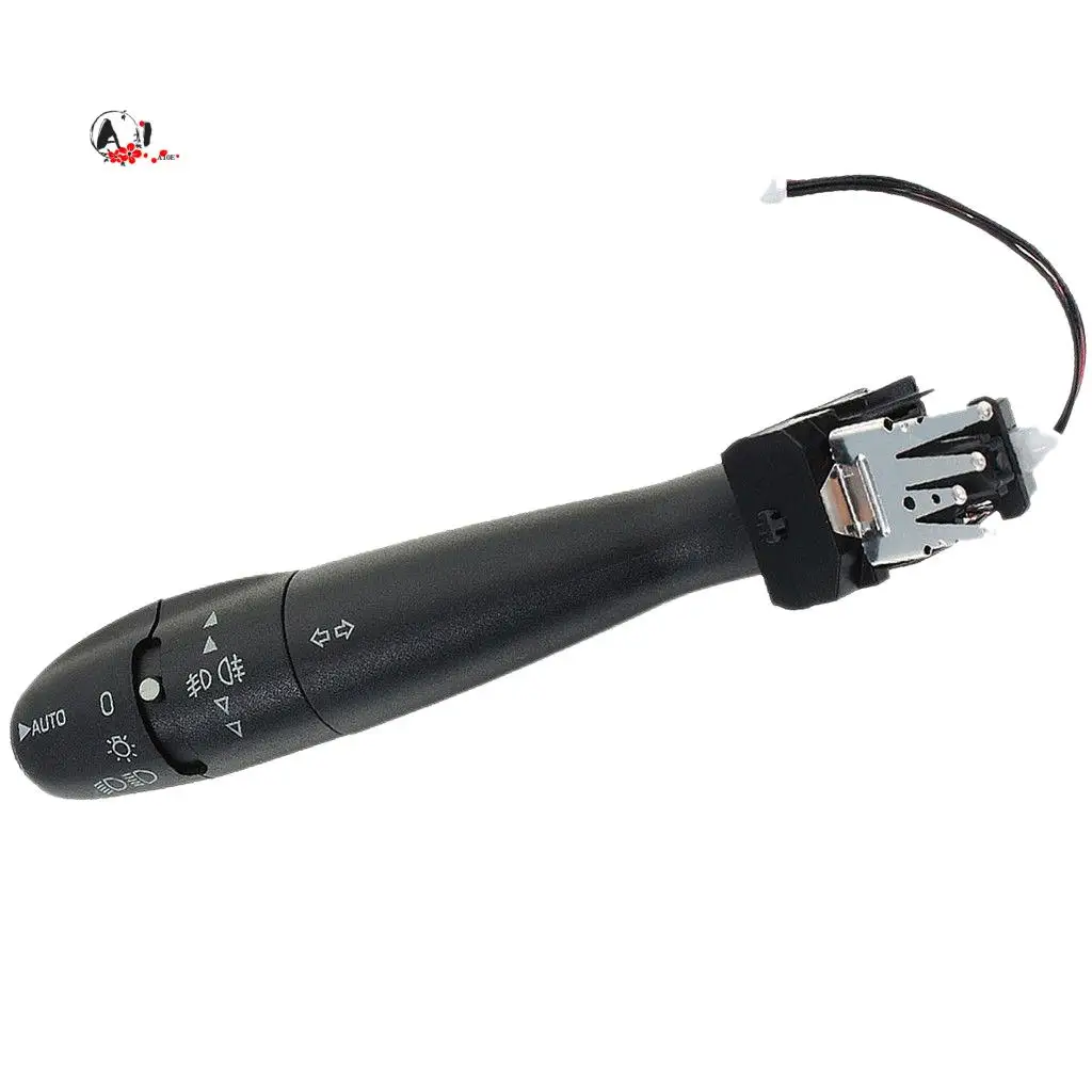 

A10E-Car Headlight Switch Turn Signal Blinkers Directional Switch Control For Berlingo Xsara Picasso 206 307 406