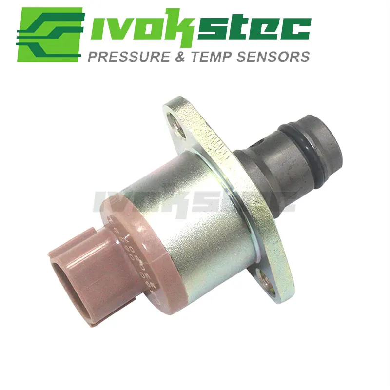 Fuel Injector Pump Metering Pressure Suction Control SCV Valve For Vauxhall Opel Astra Corsa Meriva Zafira 1.7 CDTI 294200-0360