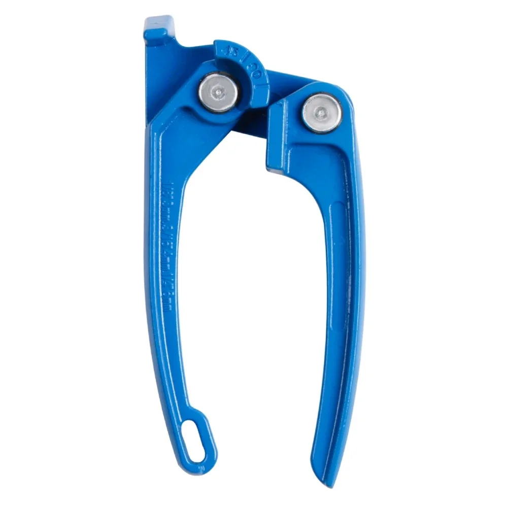Tube Bender Tool For Brake Line AC Cooling Pipe Bending Mechanical Repairs For 1/8 3/16 1/4 Inch Tubes
