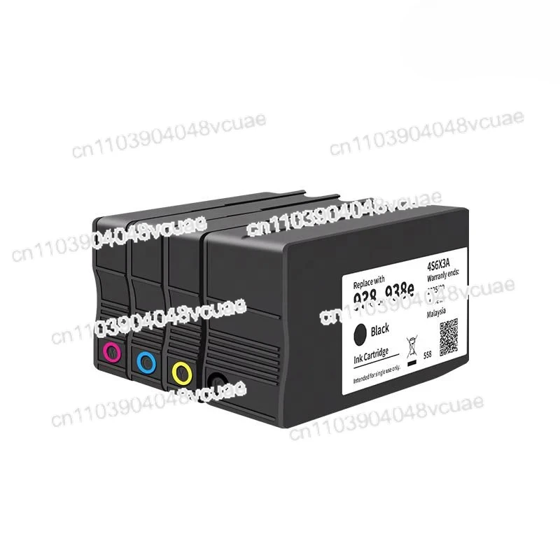 

Compatible Large Capacity Ink Cartridge for 938 938e 9730 9720 9130 9120 OfficeJet Pro 9110b 9720