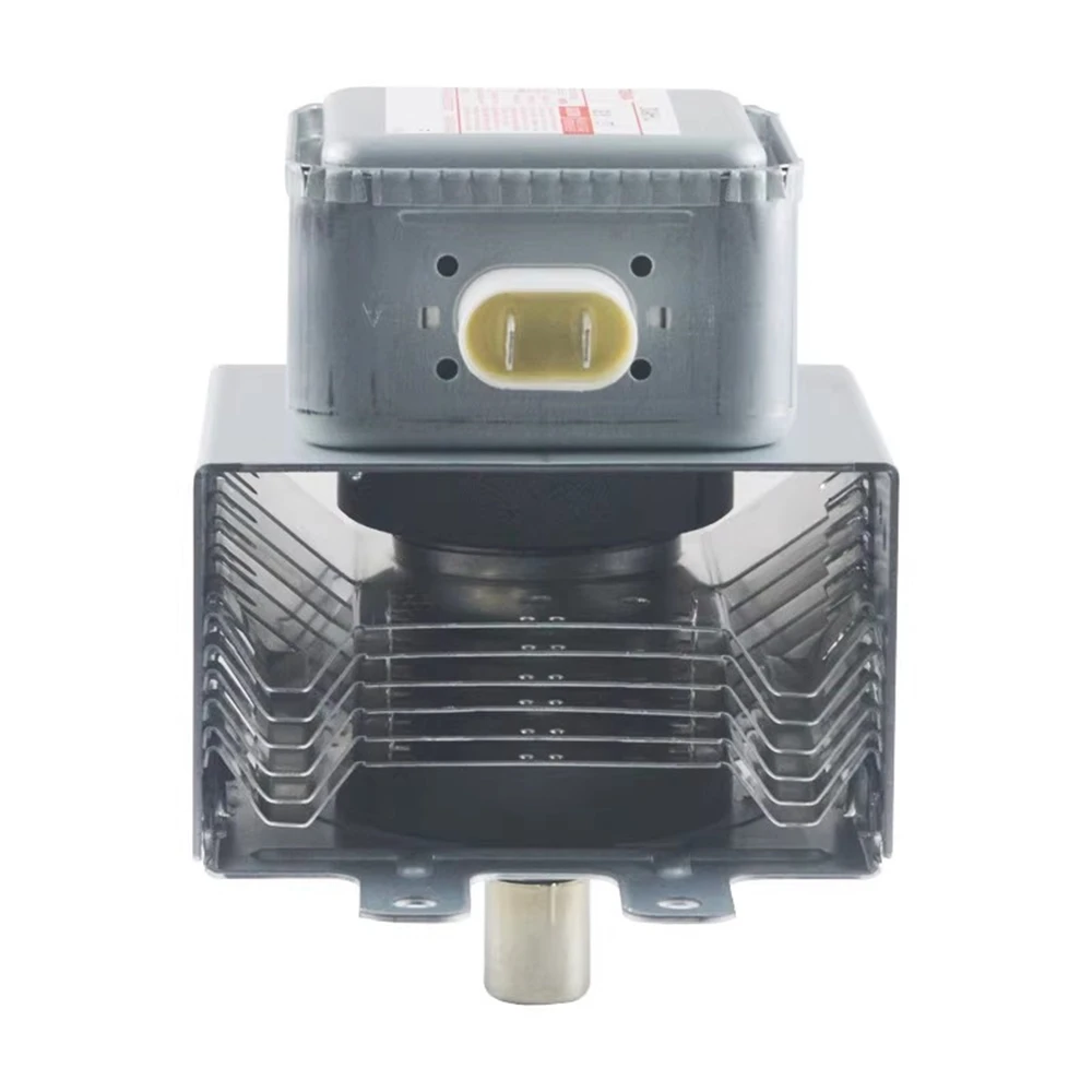 

Магнетрон с 4 отверстиями для Toshiba 2M248H, магнетрон с длинной ножкой и переменной частотой, микроволновая печь с воздушным охлаждением, оптическая волновая печь, микроволновая печь