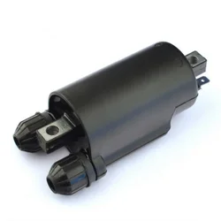 Tonlinker Ignition Coil OE 30500-422-003 for Honda/for Kawasak Motorcycle Ignition Coil Excellent Conductivity Anti-abrasion