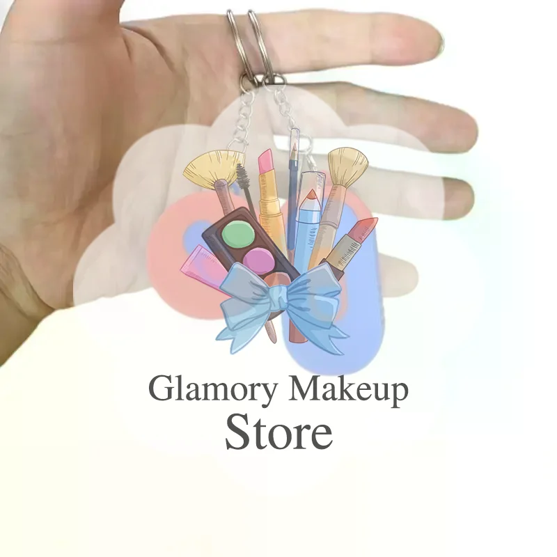 3D Printing Compact Pill Organizer Keychain Mini Slide Top Pill Storage Box for Office Workers Daily Medication Carry