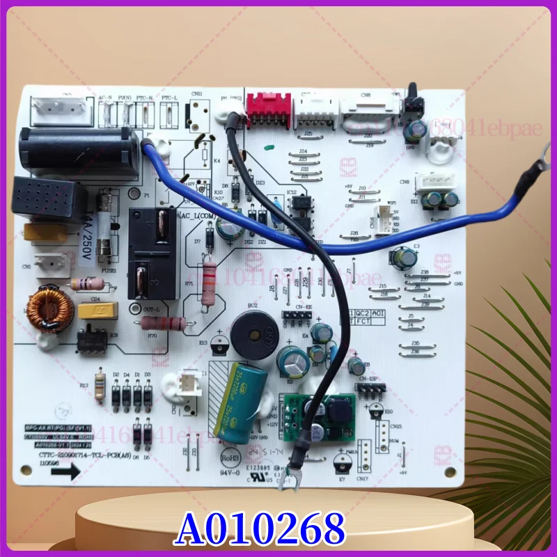 For Tcl Air Conditi… - image