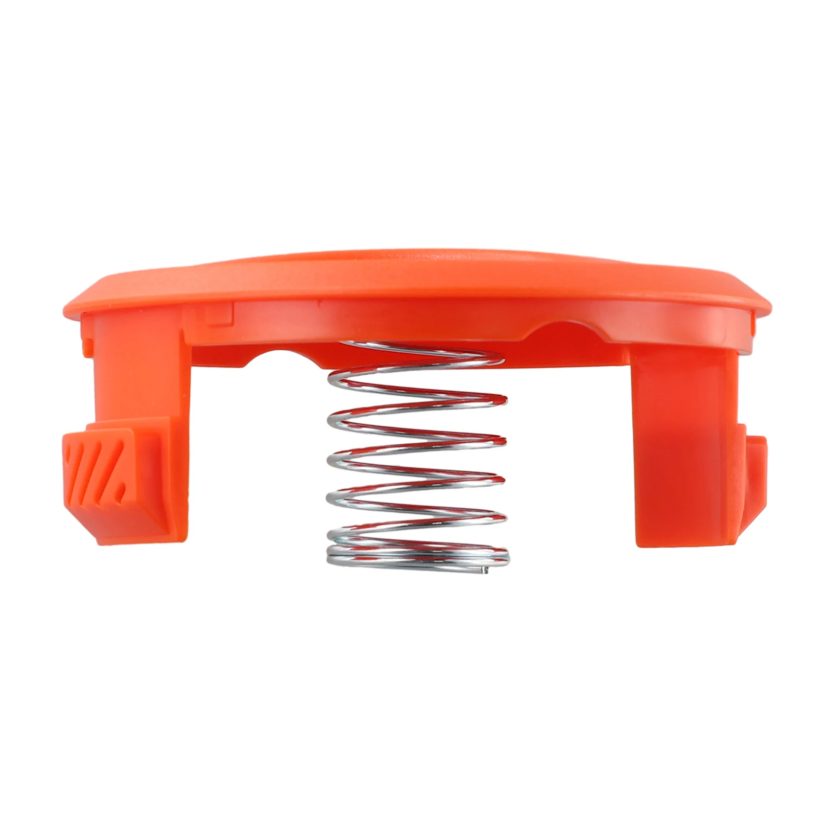 

Brand New High Quality Spool Cap Spool Cover For Black & Decker Parts 385022-03N Practical 90624846 Replacement Accessories