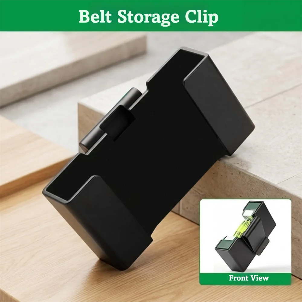 Multi-Function Mini Level Tool Magnetic Lightweight Magnetic Pocket Level Bubble Level Gauge Aluminum Construction