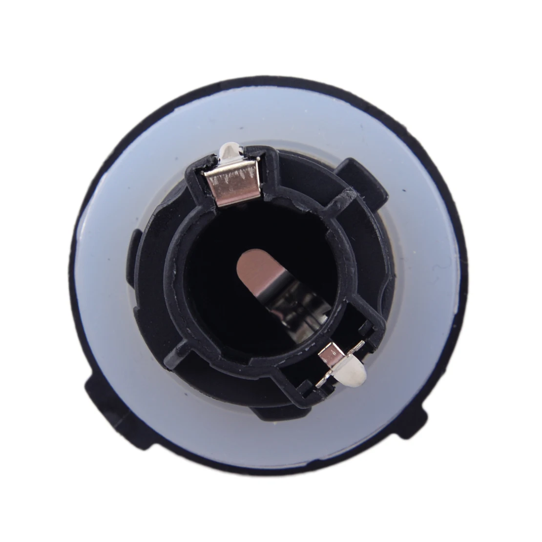 Car Indicator Turn Signal Light Lamp Bulb Holder Socket Black Fit For Citroen C4 C5 C8 Peugeot 207 307 607 807