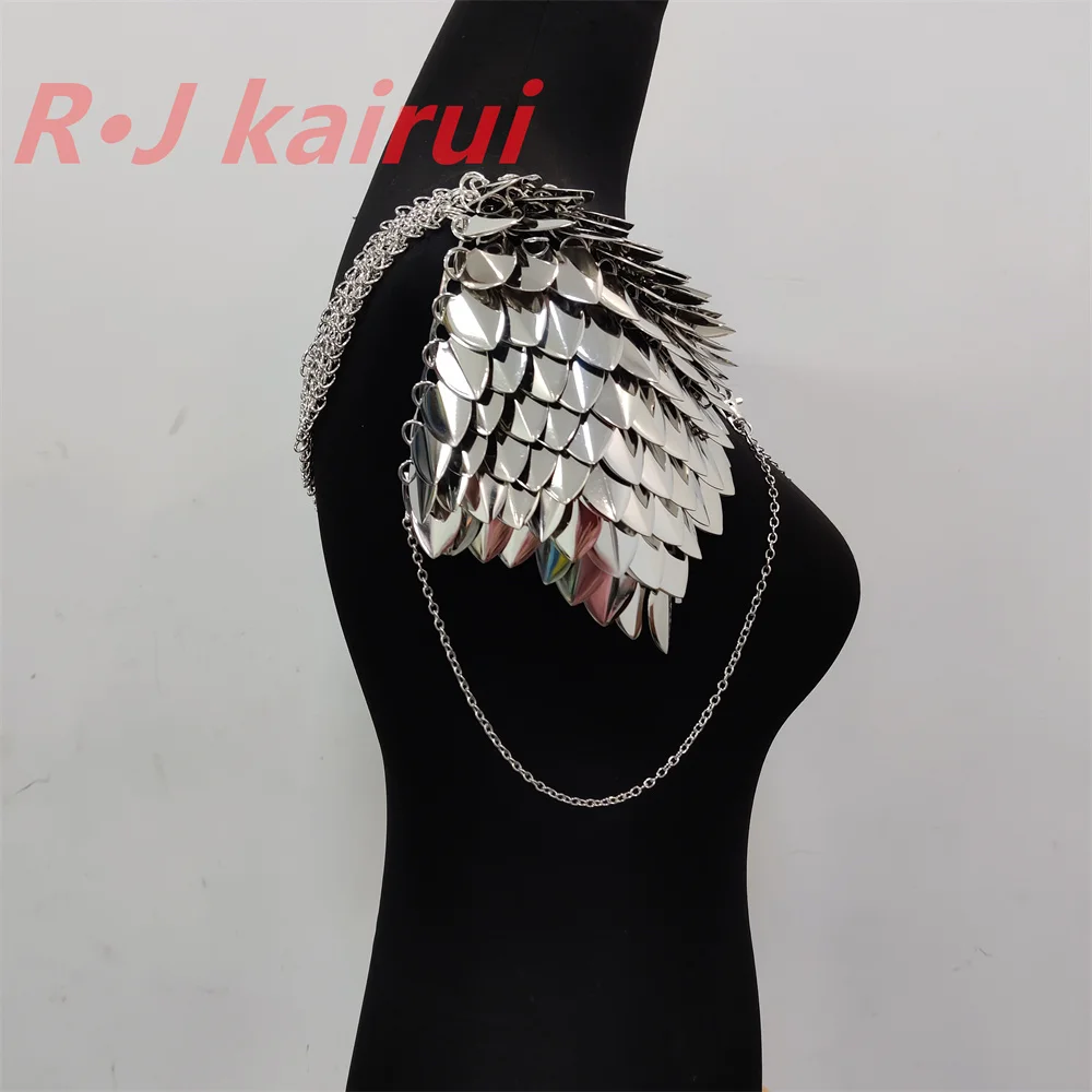 Thumbnail 4 - #51 Best Layered Chain Necklaces to Buy In 2026