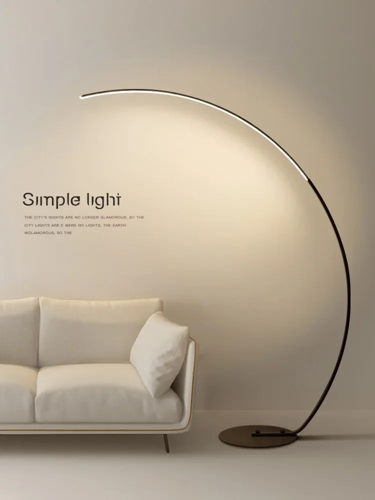 Modern Minimalist Hotel Apartment Room Decoration Lamp Nordic Home Lamp in the Living Room