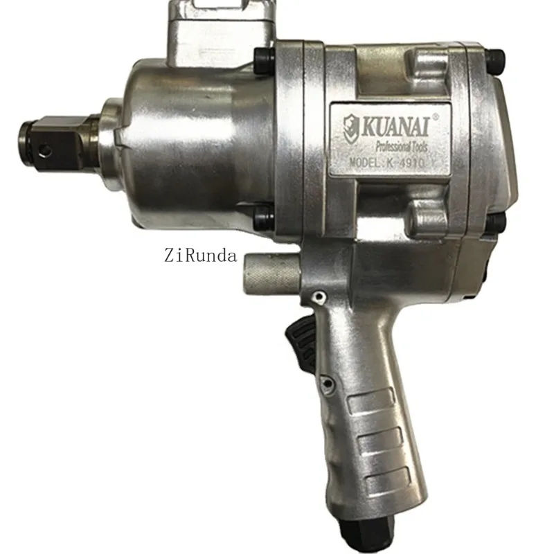 Air Torque Wrench Air Gun Truck Repair Tool Assembly Impact Wrench