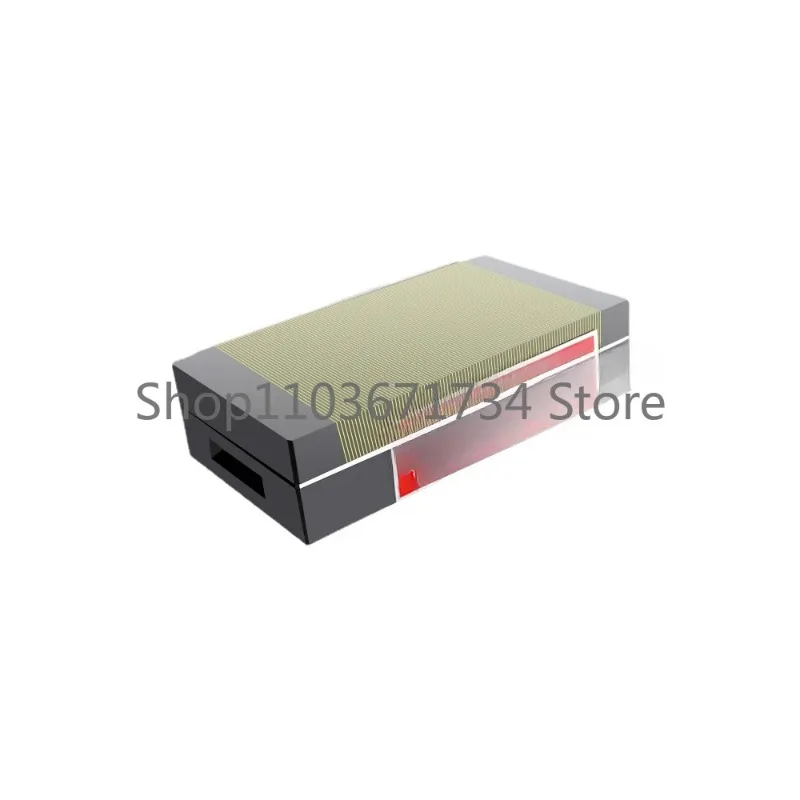 

Sucker Magnetic Table Grinder Spark Machine Wire Cutting Special Magnetic Plane Fine Mesh Strong Magnetic Disk