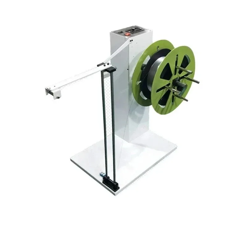 Fully automatic feeding and laying machine
