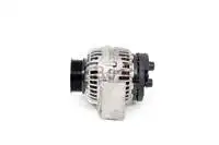 

124555117 for ALTERNATOR 24V 82A