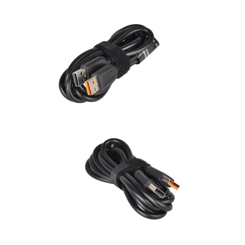 

High Quality USB Charging Cable Cord for Lenovo Yoga 3 4 Pro Yoga 700 900 for Yoga Miix 700 Laptop Power Supply USB Charger