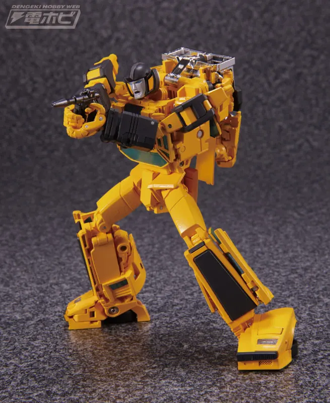 transformation MP39 MP-39 TKR Sunstreaker MP MasterPiece Series KO Action Figure Toys