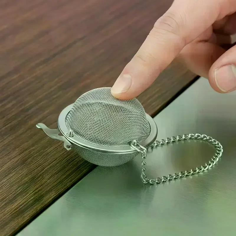 Multi-Size Stainless Steel Mesh Cleaning Basket for Ultrasonic Cleaners, Perfect for Watches, Jewelry, Eyeglasses Small Parts ﻿