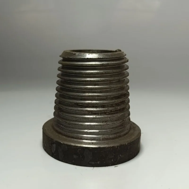 Accesorios para máquina perforadora, junta de tubo de taladro, broca de aleación cónica, tubo de una pulgada, junta de alambre variable 32, tubo de una pulgada, 22 cables