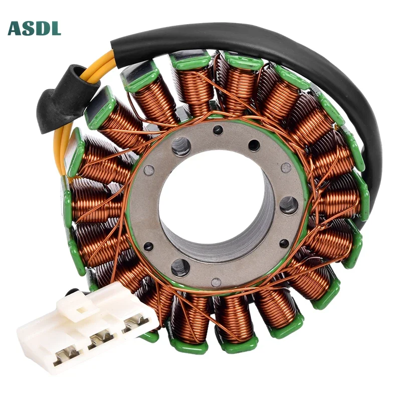 Generator Magneto Stator Coil for KT/M DUK/E 125 DUK/E125 DUK/E 200 DUK/E200 RC125 RC 125 RC200 RC 200 200cc Motorcycle Part