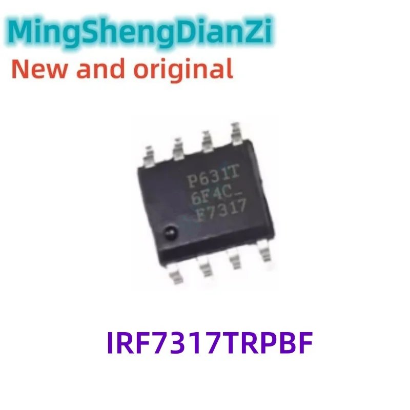 Electronic Components & Supplies