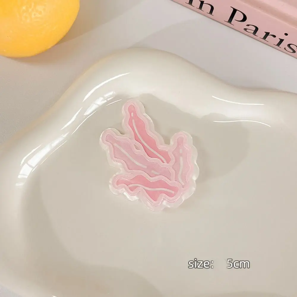 新しい小さな魚ヒトデヘアクリップイルカ漫画オーシャンシリーズヘアピンヘアアクセサリー帽子バレッタ女の子