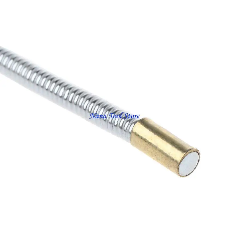 

31GJ 41 см металлический магнитный инструмент для авторемонтных работ, легкий доступ к ограниченным пространствам, коррозионная