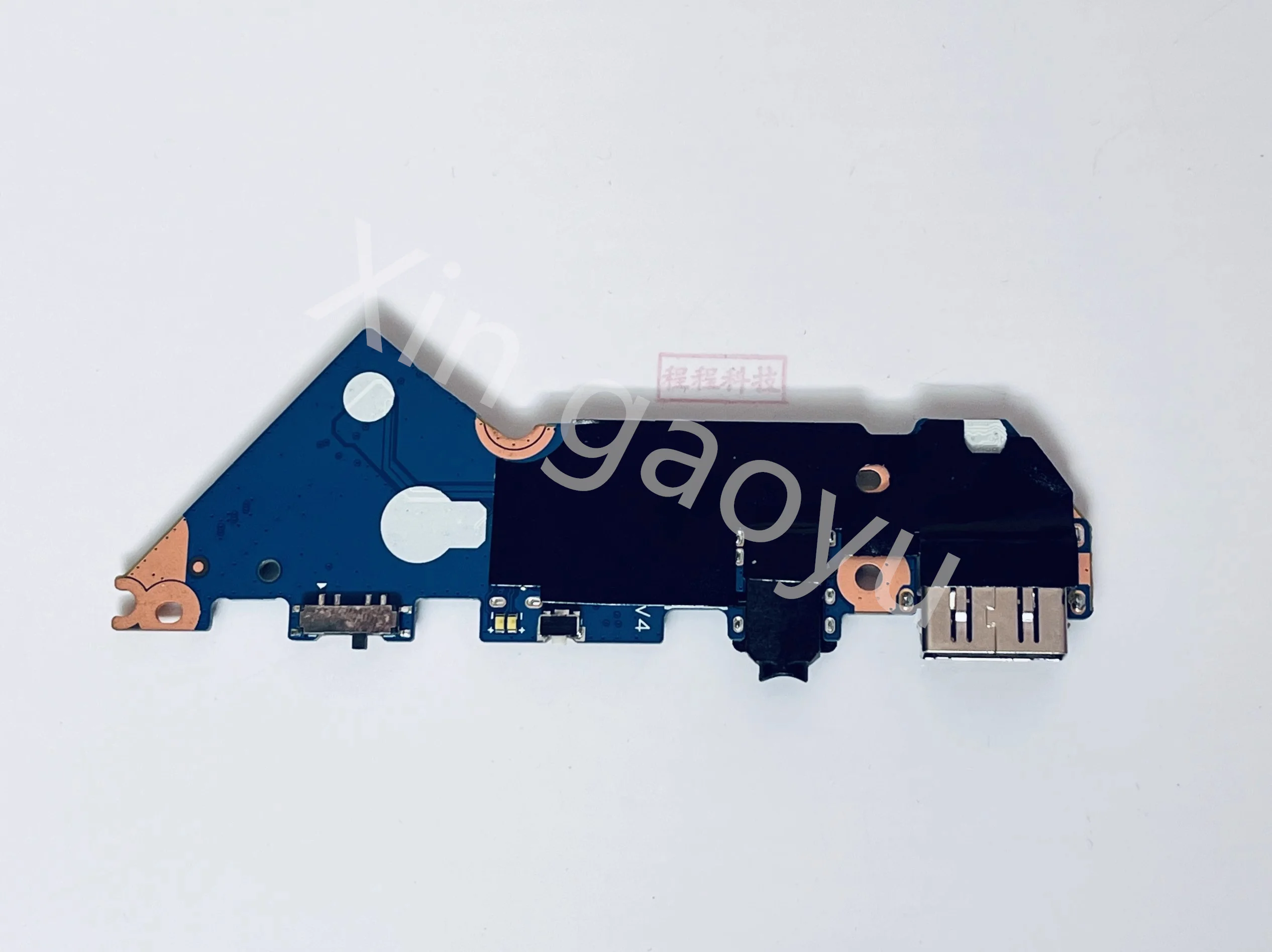 nb6369a-nb6369c-originale-per-lenovo-yogapro-14s-irh8yoga-pro-7-14-interruttore-boton-di-alimentazione-scheda-usb-cavo-flex-5c10s30783-﻿