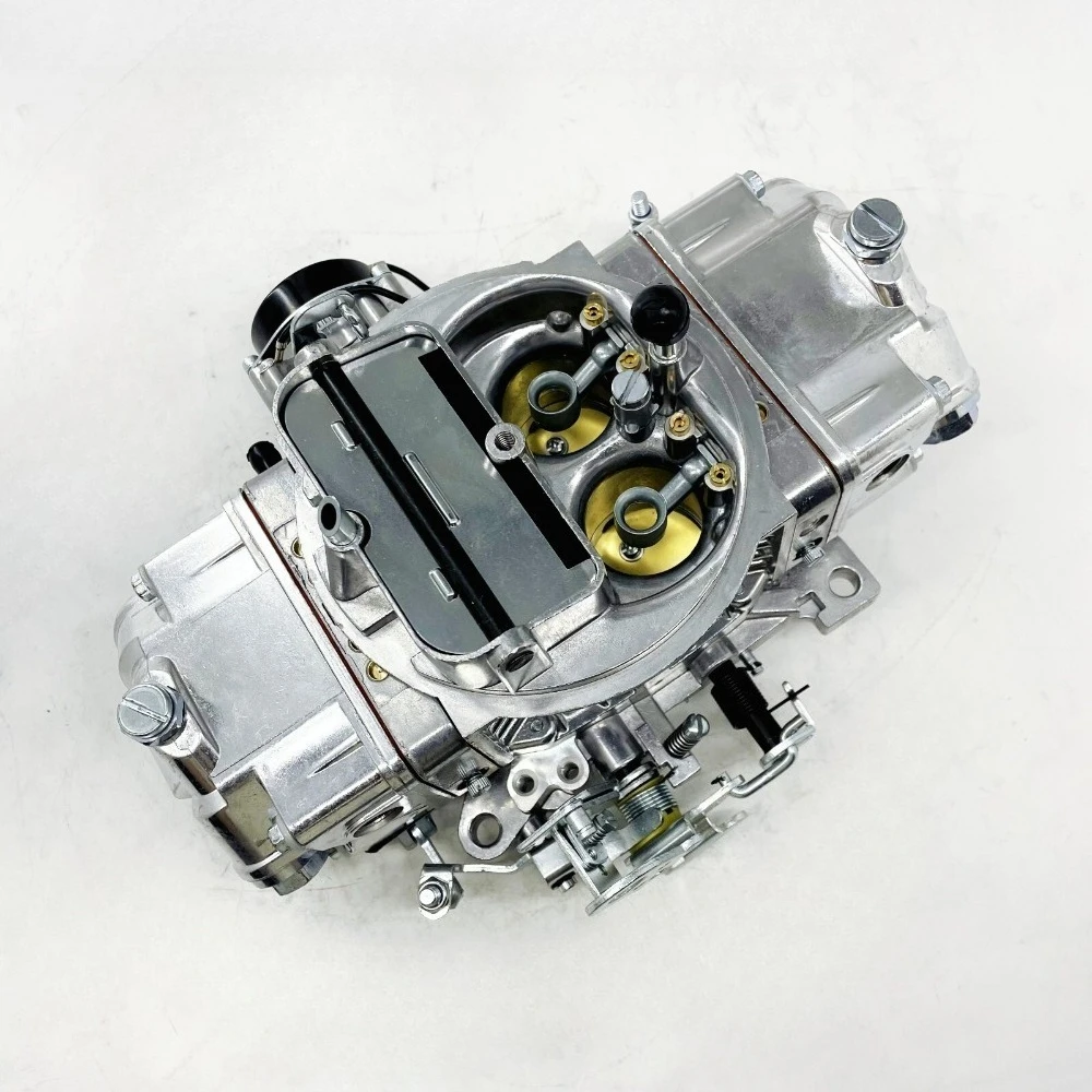 جودة عالية جديدة لخنق كهربائي BR-67213 مكربن الوقود السريع السريع لهولي StreetSeries 750