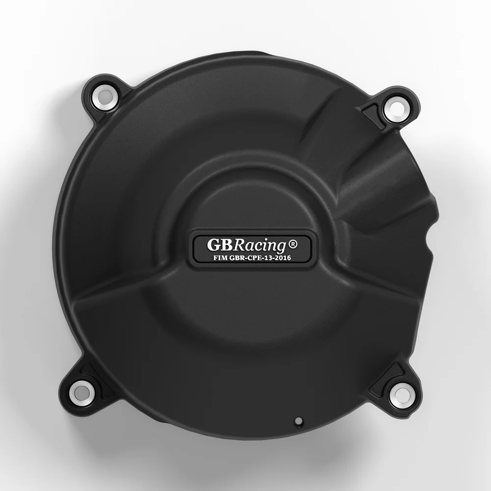GBRacing Engine Protection XSR900 GP 2024-2025 & MT-09 AMT 2025