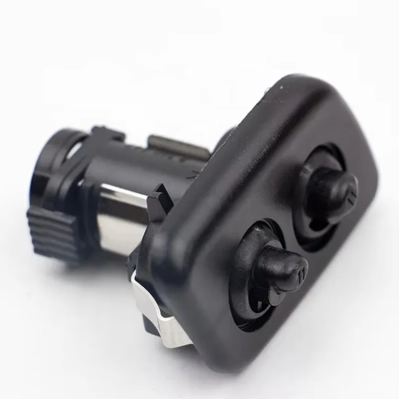 Brand New Sprayer Nozzle Pump Cylinder OEM 61678360661 61678360662  for BMW Series 5 E39 525i 525iT 528i 528iT 530i 540i