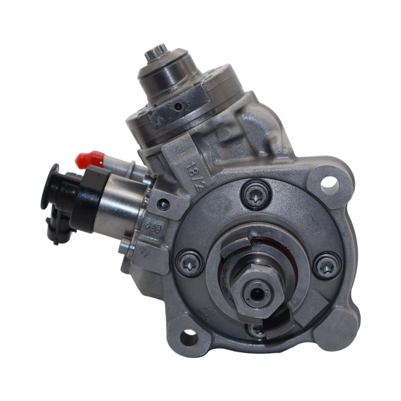 

Fuel Injection Pump 0445010512 Fits for Citroen Jumper 3.0HDi