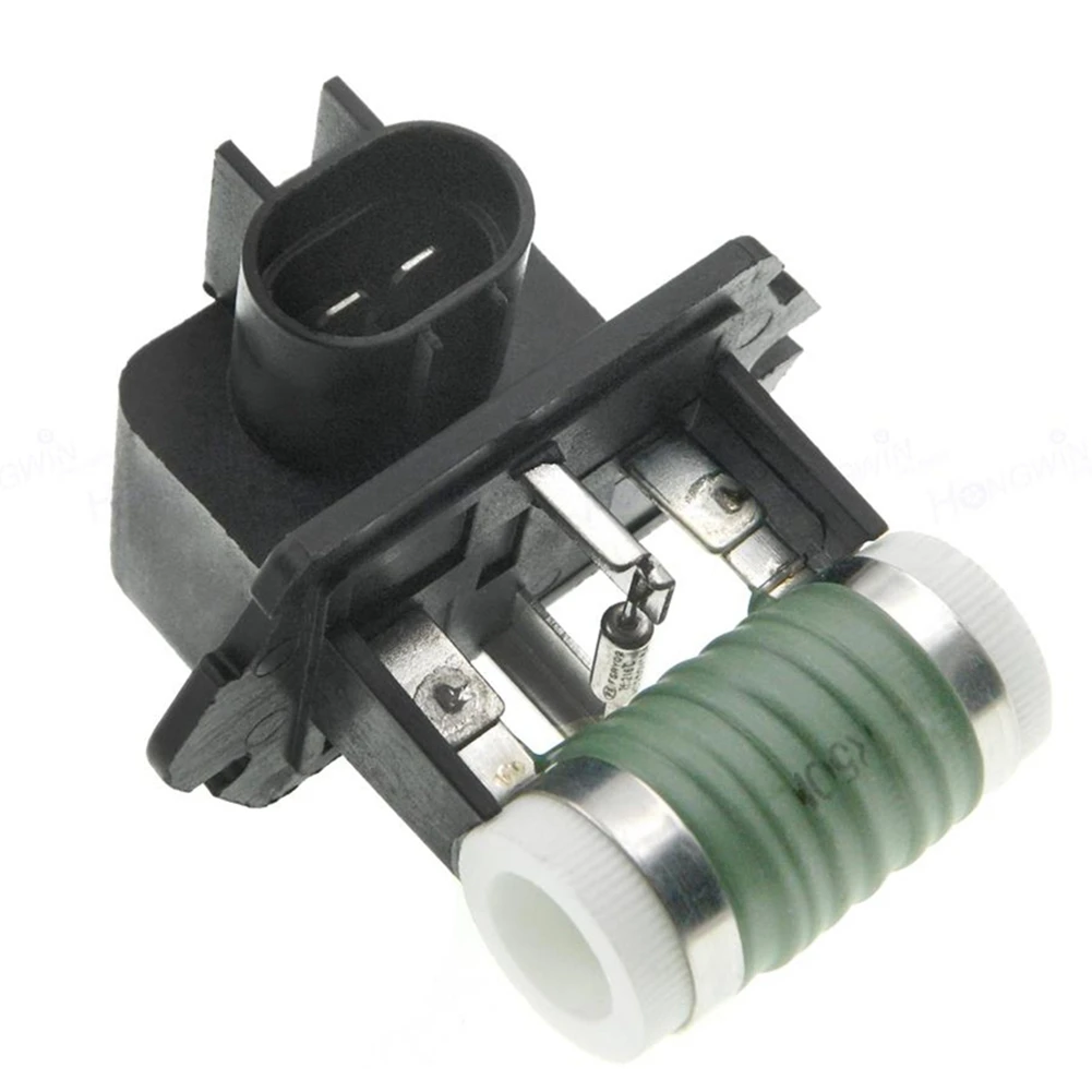 Resistance Radiator Fan Blower Motor perlawanan untuk Hyundai Kia 09-16 Accent Veloster Forte Rio 253851M000