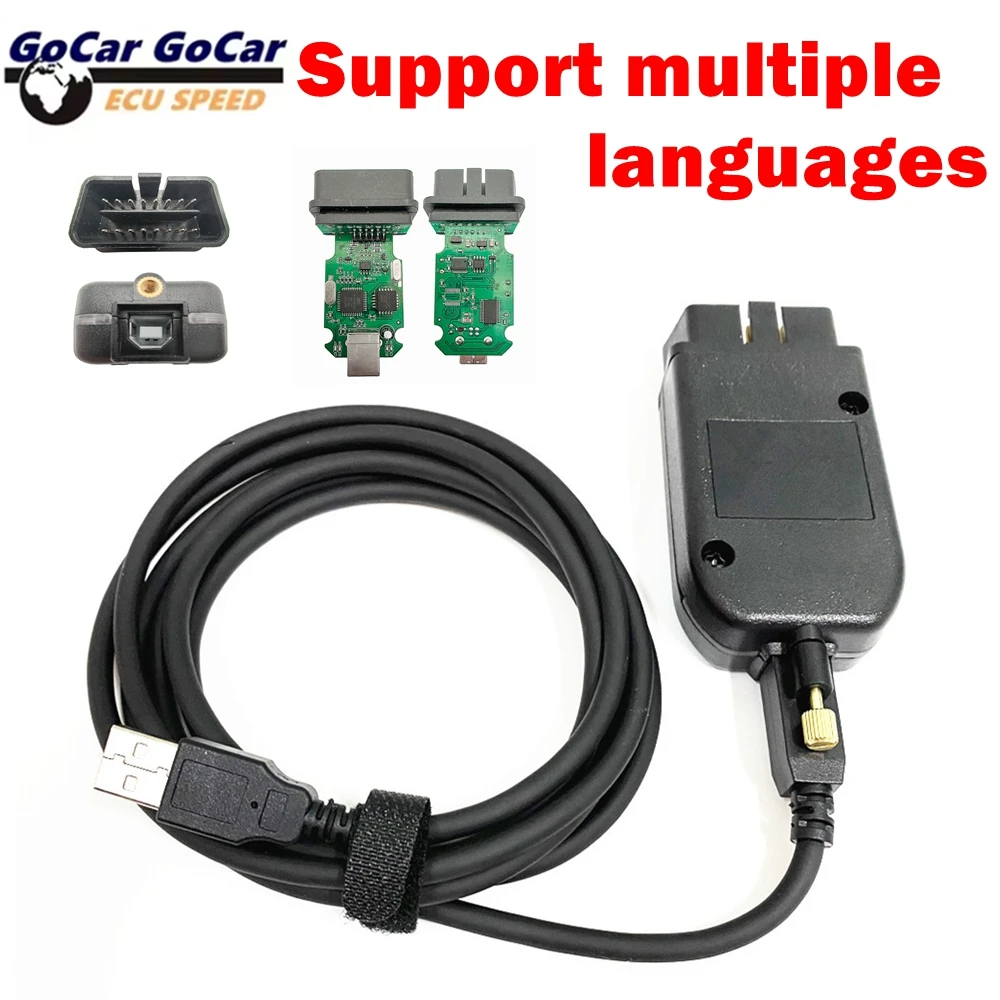 

Best HEX-V2 Kolimer162VIlLoader V7.24.05 released support V24.5.0 software support multi-languages update freely for VW/AUDI