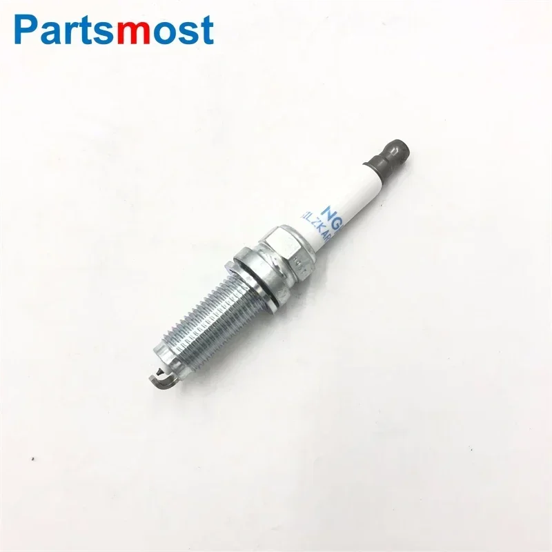 

JDE38685 GENUINE 2.0 TURBO PETROL AJ200P IGNITION SPARK PLUG SET FOR LAND ROVER NEW DISCOVERY RANGE ROVER SPORT VELAR EVOQUE 19-