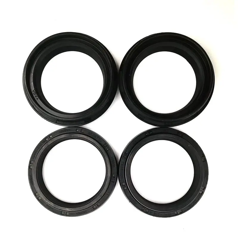 

Front Fork Damper Shock Absorber Fork Dust&Oil Seal 41x53x8/10.5 for Motorcycles