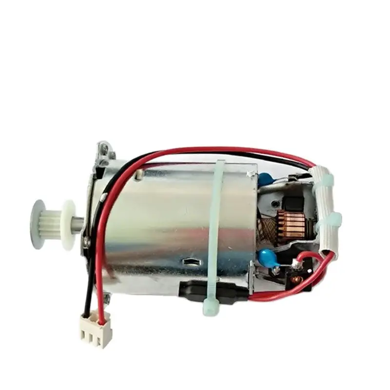

50W XB62 Pure Copper Bread Machine Motor Bread Maker Machine Replacement Accessories Bread Machine Accessories DC Motor
