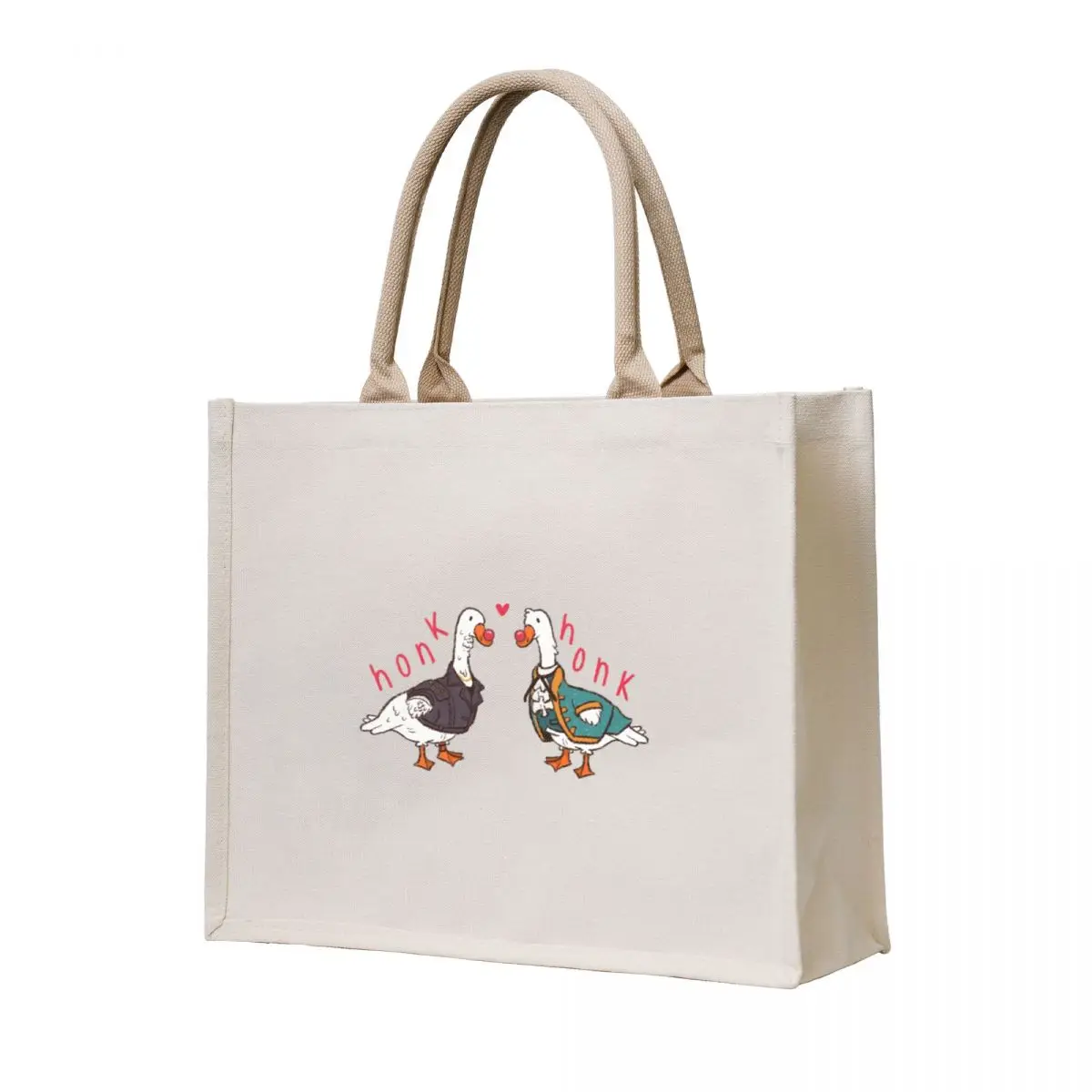 

Gentlegeese Tote Bag bags for women Canvas ecological bags