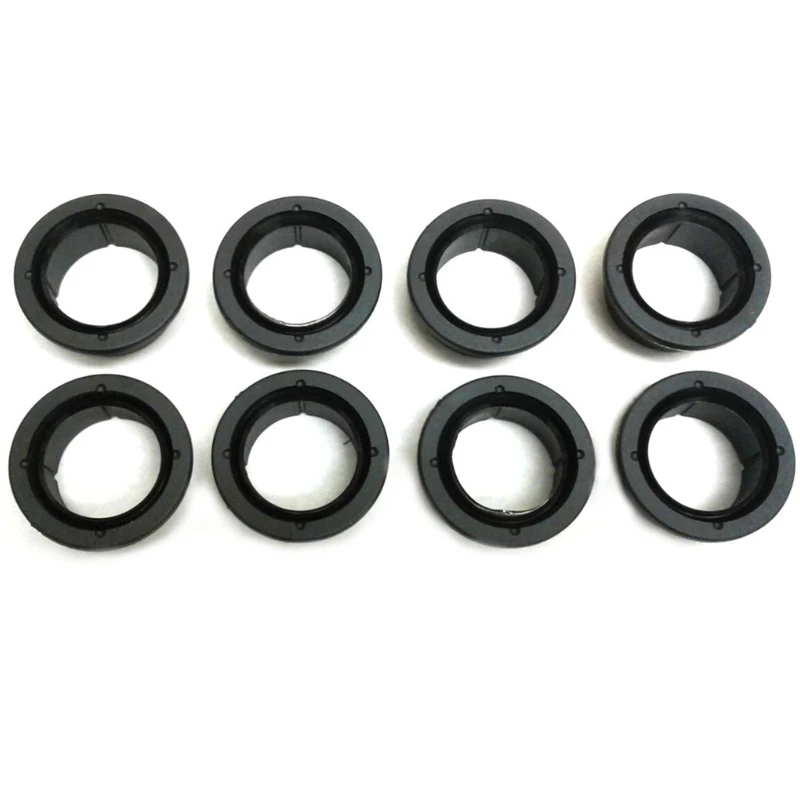 Rear Control A-Arm Bushing Kit For Polaris Sportsman 500 5432092 5433065 5434550 5438902