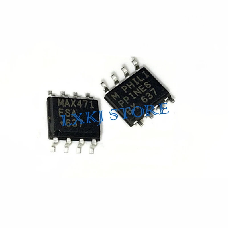 

10pcs/lot MAX471ESA MAX471 SOP-8 New original
