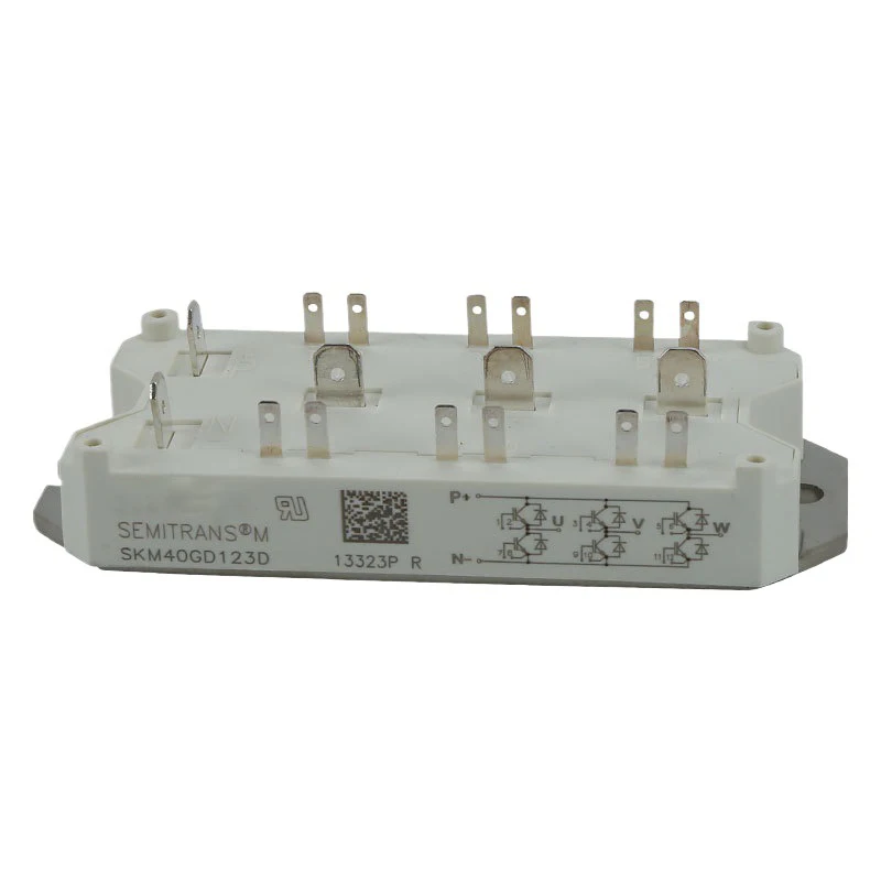 SKM40GD123D SKM40GD101D IGBT Module New Original