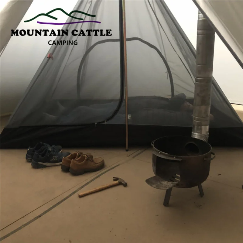 Thumbnail 3 - #11 Cheapest Inner Tents Deals You Can Get